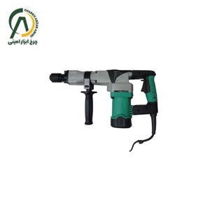 چکش تک کاره 6 کیلویی 1150 وات پاورتکس مدل PPT-DH-38-G