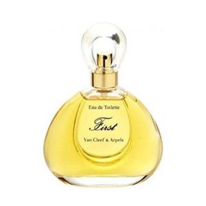 ادو تویلت زنانه 60 میلvan cleefarpels first parfum for women edt ون کلیف اند آرپلز فرست پرفیوم