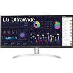 مانیتور الجی UltraWide مدل WQ600 با سایز صفحه نمایش 29 اینچ