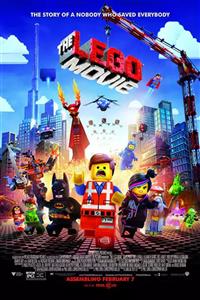 LEGO Movie 1 بازی