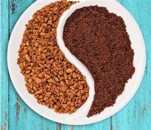 نسکافه گلد فله 