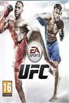 ufc 1 بازی PS4