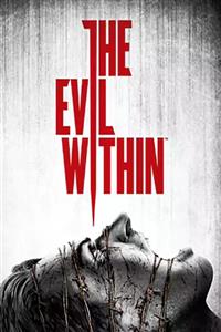 Evil Within 1 بازی PS4