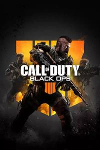 Call of Duty: Black Ops 4 بازی