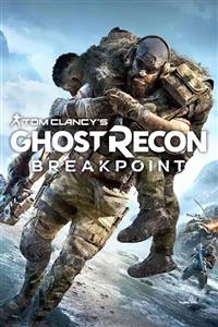 Tom Clancy’s Ghost Recon – بازی