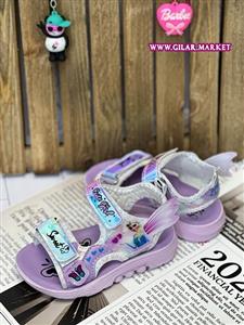 صندل دخترانه السا کد 1271