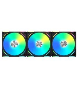 فن کیس  Lian Li مدل  UNI FAN AL120 V2