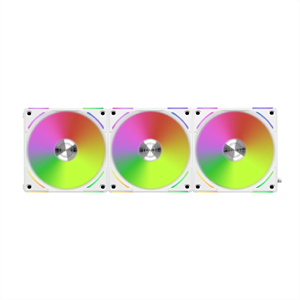 فن کیس  Lian Li مدل  UNI FAN AL120 V2