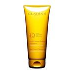 ژل ضدآفتاب کلارنسClarins Sun Care Cream-Gel SPF 10