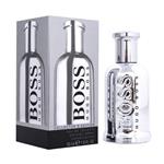 ادو تویلت مردانه hugo boss Bottled Collector Edition for men edt هوگو باس باتل کالکتر ادیشن