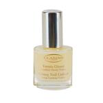  لاک CLARINS Glossy Nail کلارنس No. 04 Soft White 