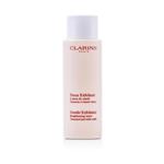 تونر روشن کننده لایه بردار ملایمClarins Gentle Exfoliator Brightening Toner کلارنس 125 میل 