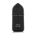 ادوپرفیوم مردانه cartier Pasha  Noir Absolu for men edp کارتیر پاشا  نویر ابسلو 100 میل