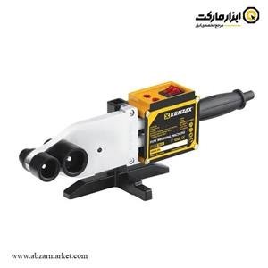اتو لوله سبز 2000 وات کنزاکس مدل 3821