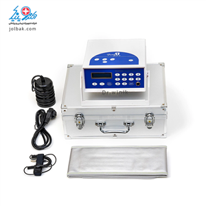 دستگاه سم زدایی تک نفره دتوکس HK-803