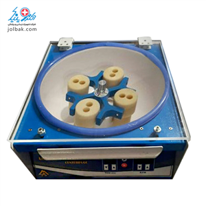 سانتریفیوژ پی آر پی 8 شاخه سهند (یونیورسال)