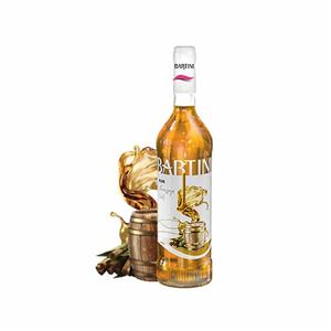 سیروپ رام (نیشکر) 700 میل بارتینی Bartini