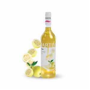 سیروپ گواوا 700 میل بارتینی Bartini