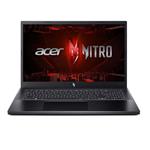 Acer Nitro V 15 ANV15-51-71G1-ZA|i7 13620H-16GB-512GB SSD-8GB RTX 4060-Full HD 165Hz