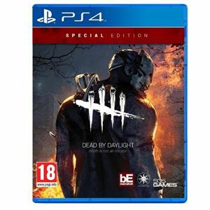 Dead by Daylight Special Edition بازی ps4