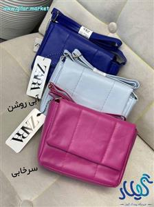 کیف زنانه کد M