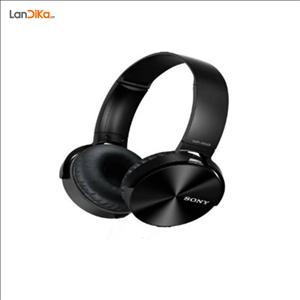 هدفون بی سیم سونی مدل  BT450