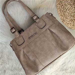 کیف دستی دوشی زنانه مدل دیبا کد 26181