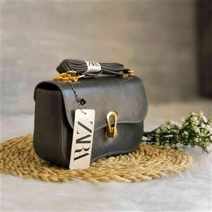 کیف دوشی زنانه مدل برکه کد 20333