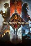 Dragon’s Dogma II بازی ps4 