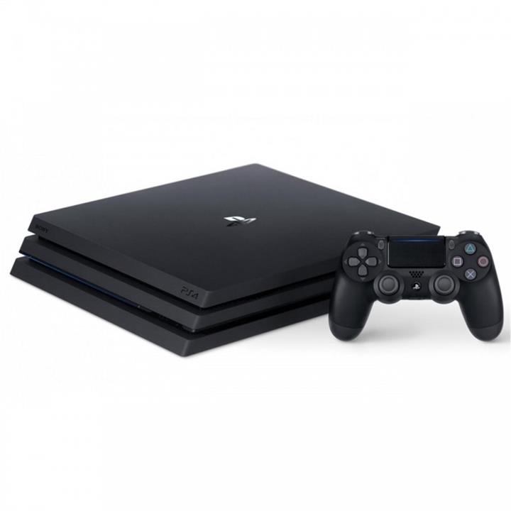 کنسول بازی سونی پلی استیشن 4 پرو ( ps4 )  ظرفیت 1 ترابایت