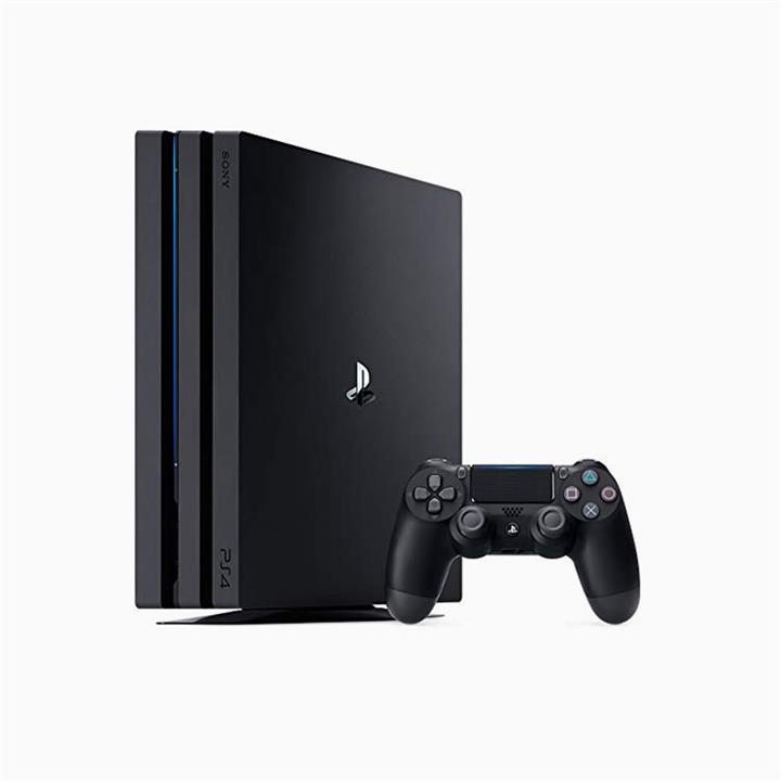 کنسول بازی سونی پلی استیشن 4 پرو ( ps4 )  ظرفیت 1 ترابایت
