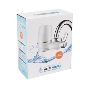 سر شیر تصفیه آب خانگى water purifier levei7 