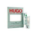 ادوتویلت مردانه Hugo Boss 2 Piece Giftset for men edt گیفت دو عدد هوگو باس 