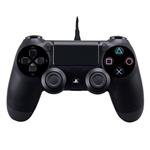 DOUBLE SHOCK 4 WIRED CONTROLLER SONY FOR PS4