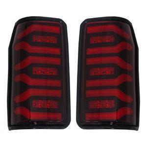 چراغ خطر خودرو کد  g SAFA مناسب برای نیسان زامیاد بسته 2 عددی