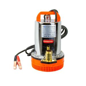 پمپ کف کش برونل مدل BLDC-12V