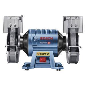 سنگ رومیزی بوش مدل حرفه ای GBG 60-20 Professional