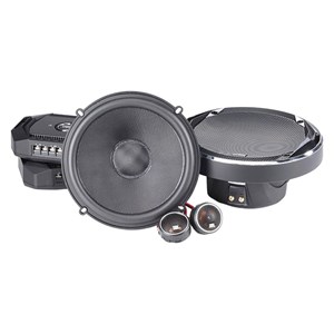کامپوننت خودرو جی بی ال مدل  STADIUM GTO 600C بسته 6 عددی