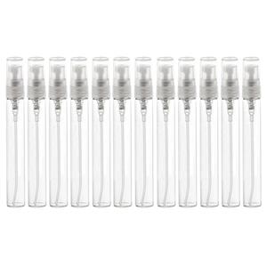 محفظه نگهدارنده عطر مدل M6-2 مجموعه 12 عددی