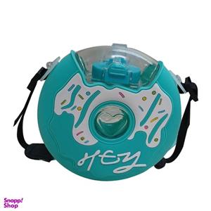 قمقمه مدل دونات کد aa7 گنجایش 0.3 لیتر