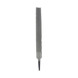 سوهان چوب ولف مدل نیم گرد کد YP-6INCH