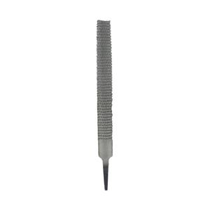 سوهان چوب ولف مدل نیم گرد کد YP-6INCH