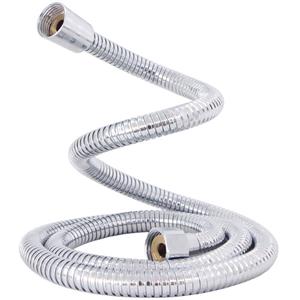 شلنگ دوش حمام ققنوس مدل الماس