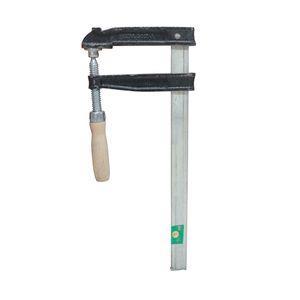 گیره پیچ دستی مهدوی مدل YP-40CM سایز 16 اینچ