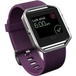 ساعت هوشمند فیت بیت Fitbit Blaze اورجینال سایز L