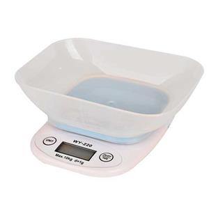 ترازوی آشپزخانه مدل SE-1403-480