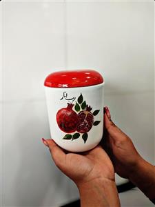 بانکه رب انار سرامیکی