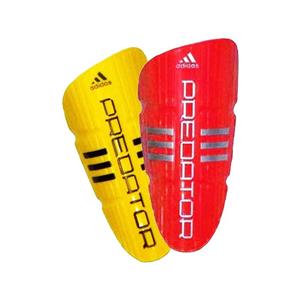 ساق بند فوتبال مدل Predator074 بسته دو عددی                 غیر اصل