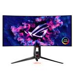 ASUS ROG SWIFT OLED PG34WCDM Gaming 34 Inch Monitor