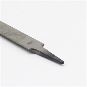 سوهان فلز  ولف مدل نیم گرد کد YP-6INCH